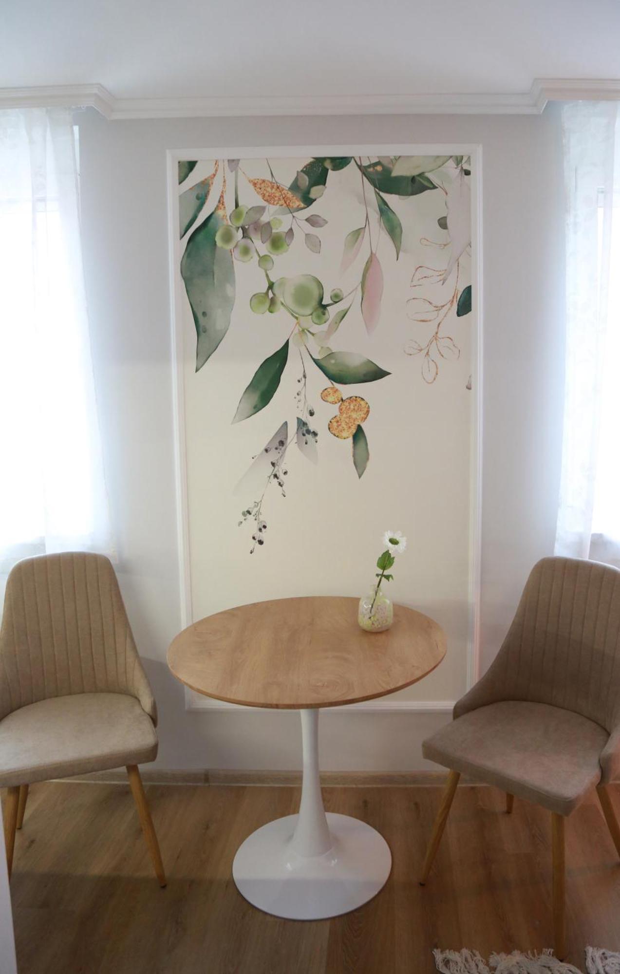 Apartamento Mi Casa Plantas Mosonmagyaróvár Exterior foto