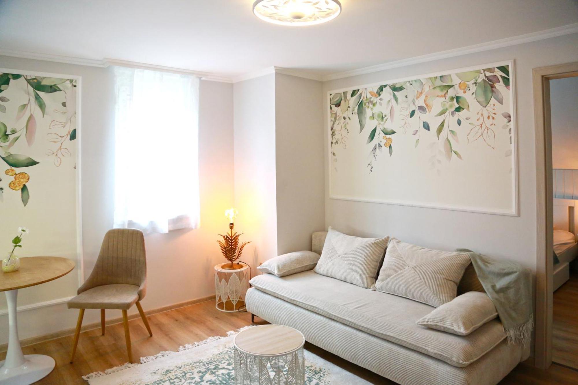 Apartamento Mi Casa Plantas Mosonmagyaróvár Exterior foto